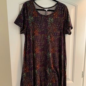 Lularoe Carly